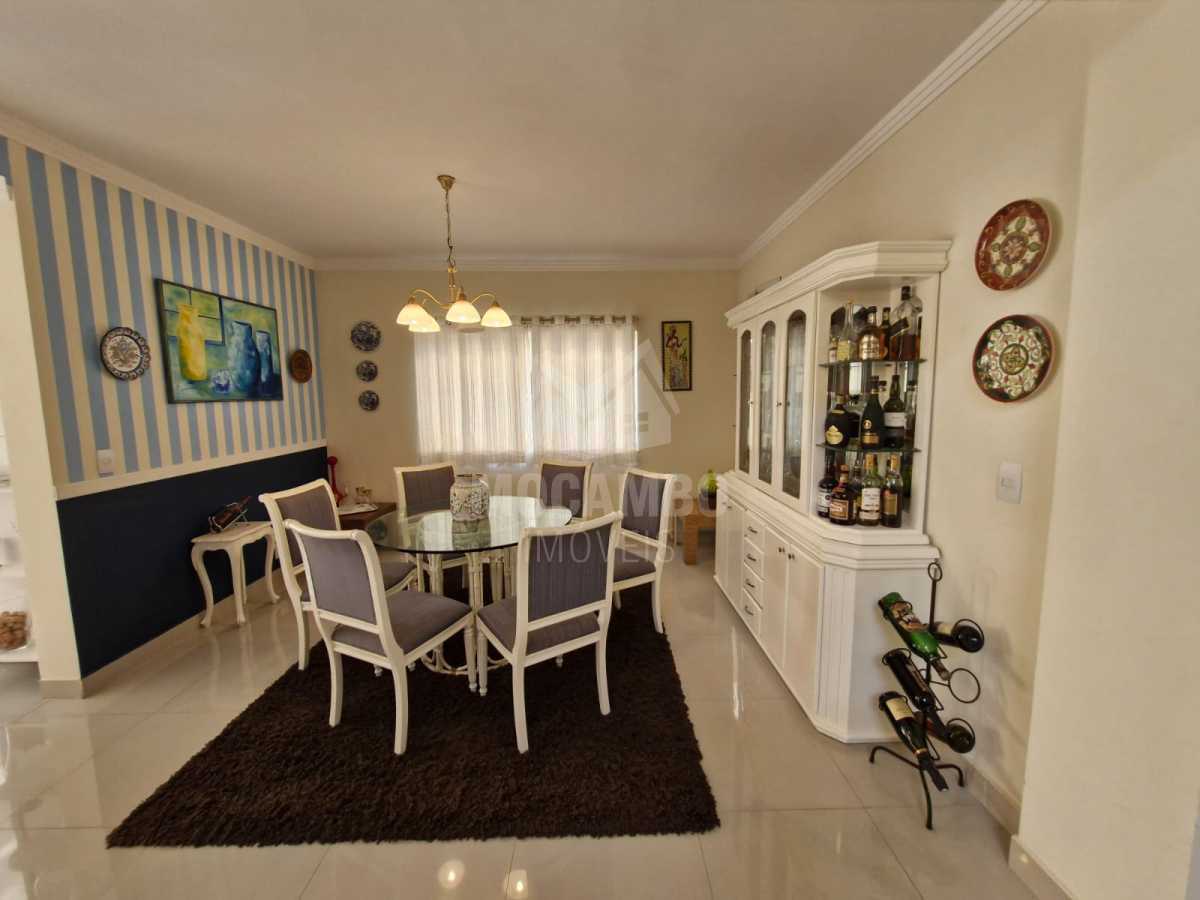 Sala de jantar - 6