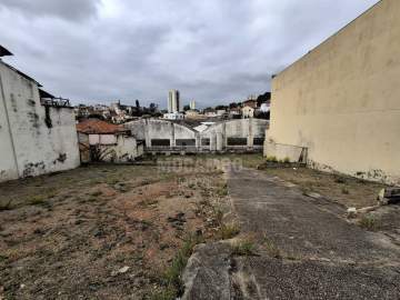 OPORTUNIDADE - Terreno Comercial 933m² para alugar Itatiba,SP Centro - R$ 5.000 - FCTC00112