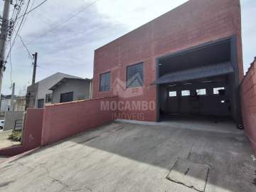 ALUGUEL 100% DIGITAL - Galpão 360m² para alugar Itatiba,SP Vila Rita - R$ 9.000 - FCGA00294