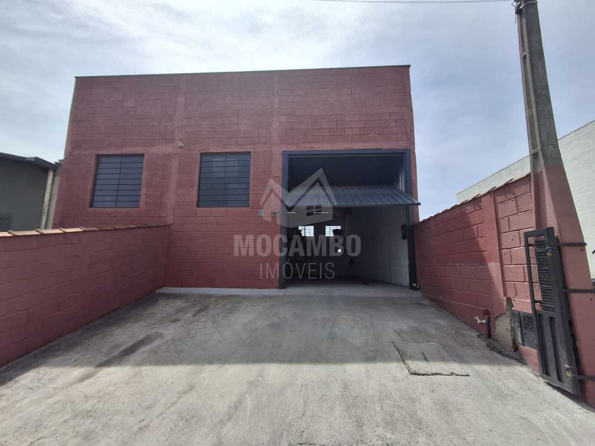 Fachada - 2