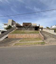 Condomínio Condomínio Reserva Santa Rosa - Casa em Condomínio 3 quartos à venda Itatiba,SP Condomínio Reserva Santa Rosa - R$ 2.100.000 - FCCN30884