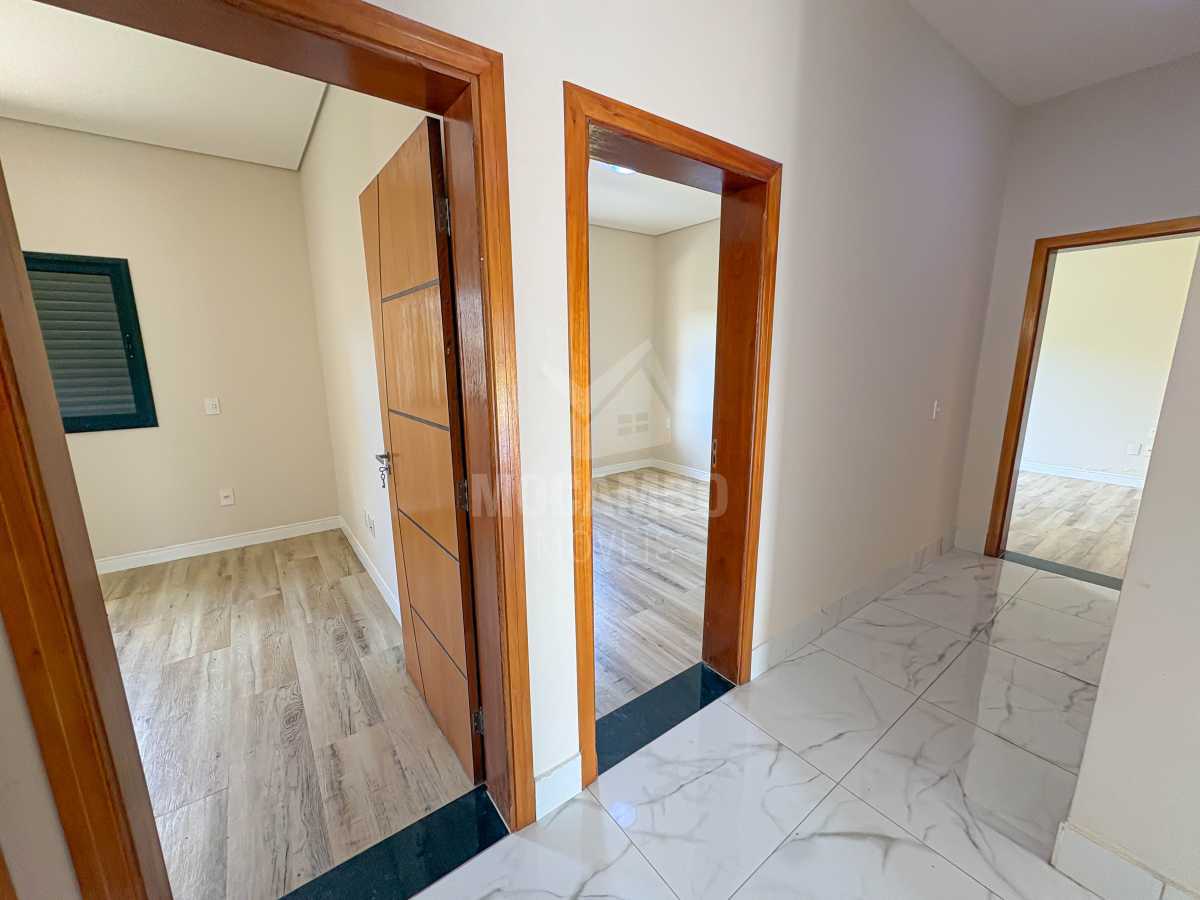 Corredor privativo - 10