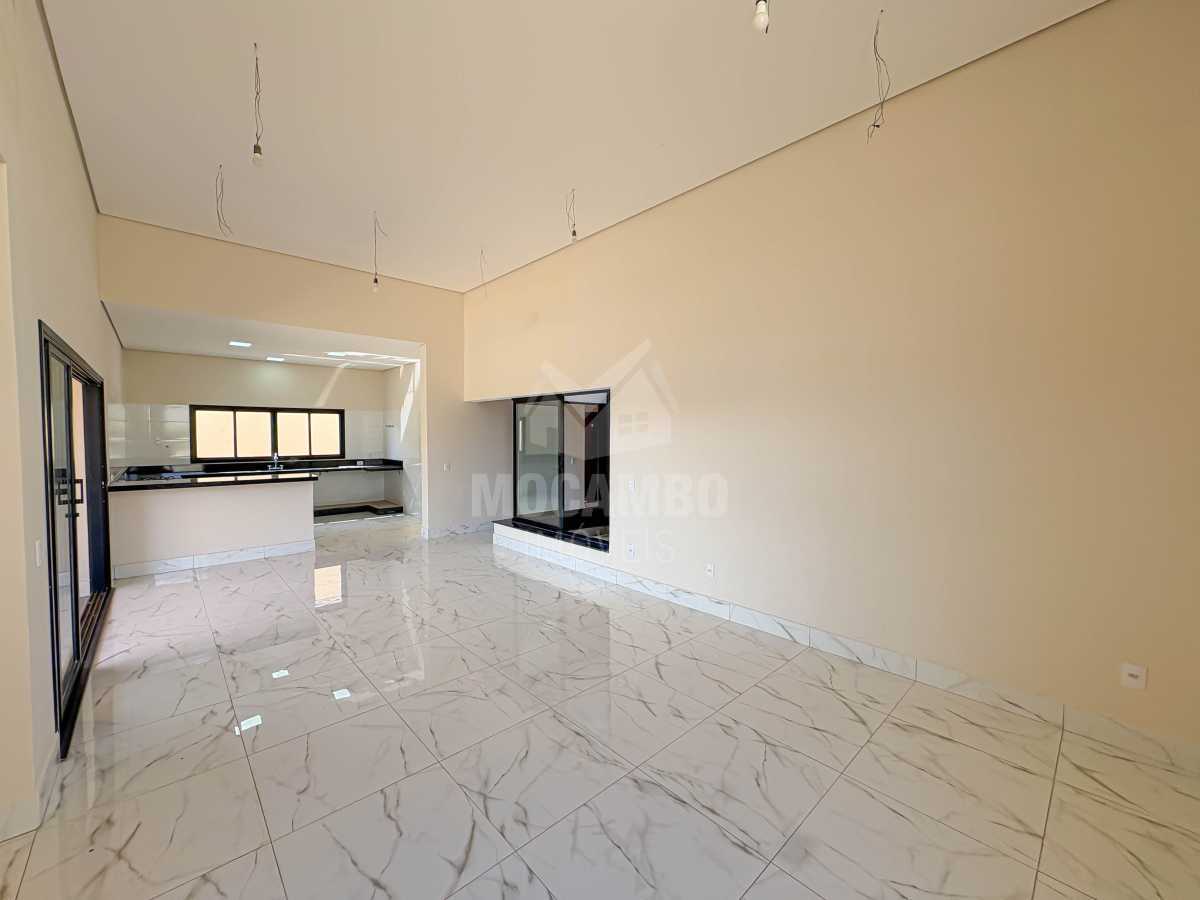 Sala de estar e jantar - 7