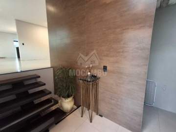 ALUGUEL 100% DIGITAL - Casa 3 quartos para alugar Itatiba,SP Nova Itatiba - R$ 5.250 - FCCA32018