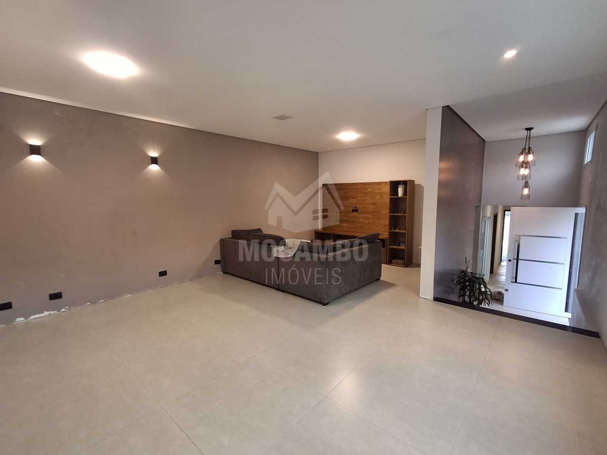 sala de estar - 2