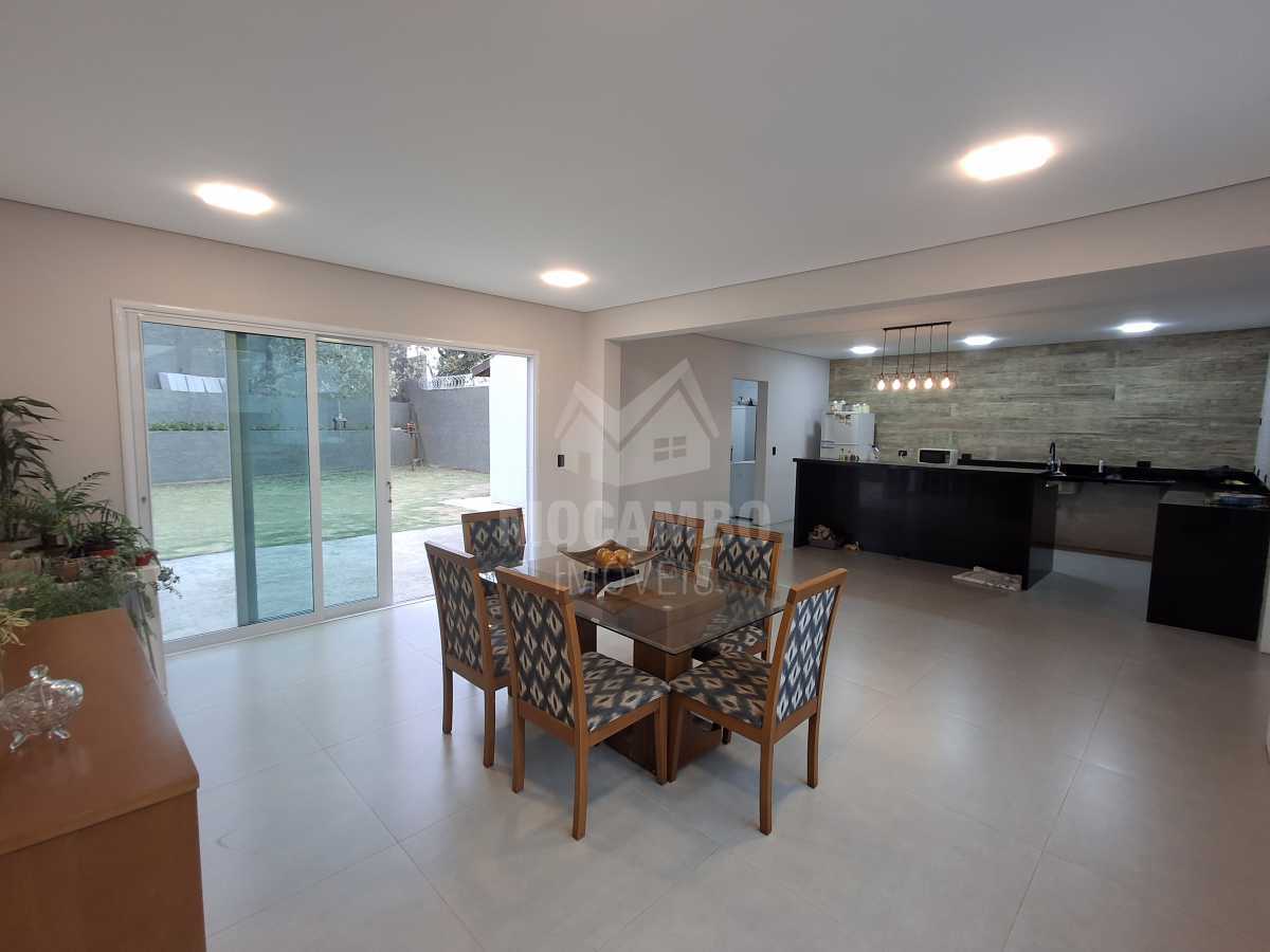 sala de jantar/ cozinha - 5