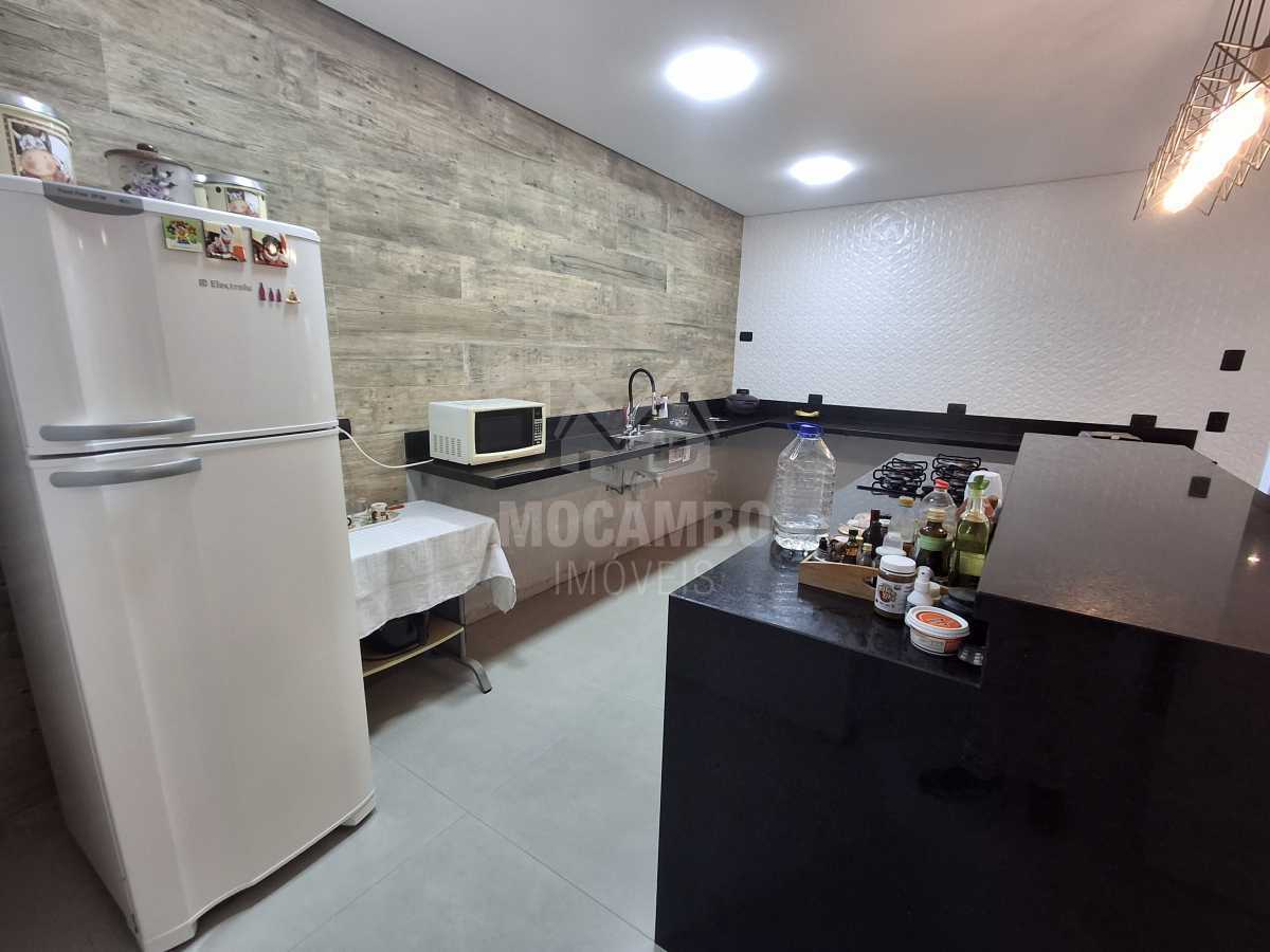 cozinha/ sala de estar - 7