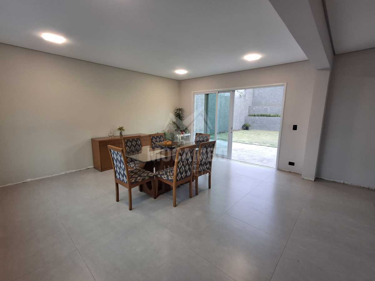 sala de jantar/ cozinha - 4