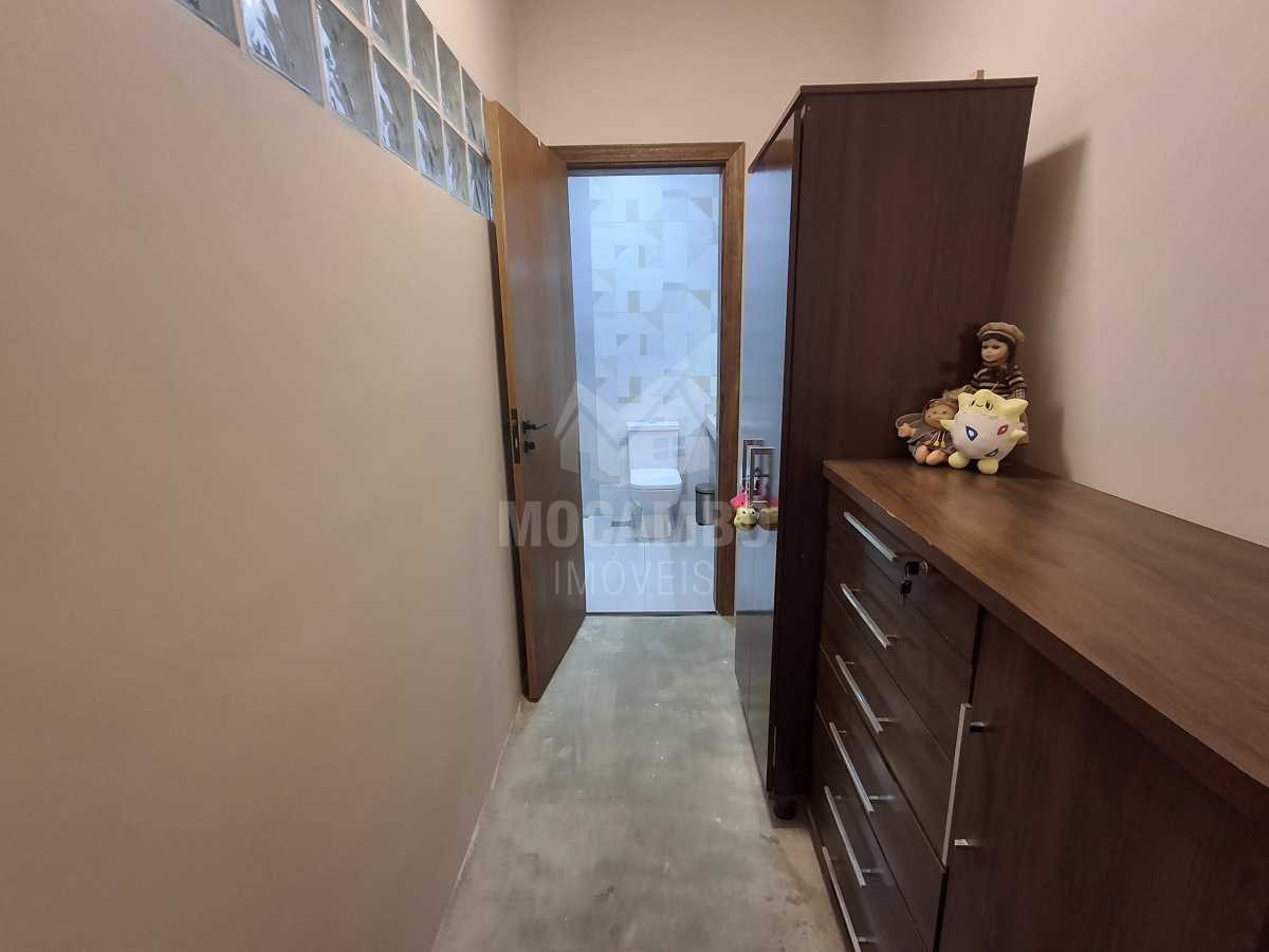 closet suíte 1 - 17