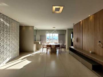 Condomínio Edifício Residencial Praxx Itatiba - Imperdível - Apartamento à venda Praça Frederico Junqueira,Itatiba,SP Vila Cassaro - R$ 980.000 - FCAP30807