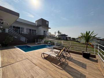Condomínio Condomínio Itatiba Country Club 2 - Casa em Condomínio 4 quartos à venda Itatiba Country Club 2 - Itatiba,SP Parque das Laranjeiras - R$ 2.600.000 - FCCN40320