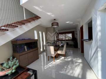 Condomínio Condomínio Itatiba Country Club - Casa em Condomínio 3 quartos à venda Itatiba,SP Condomínio Itatiba Country Club - R$ 1.260.000 - FCCN30886