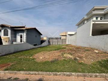 Condomínio Condomínio Itatiba Country Club - Terreno Residencial à venda Itatiba,SP Condomínio Itatiba Country Club - R$ 250.000 - FCTR00492