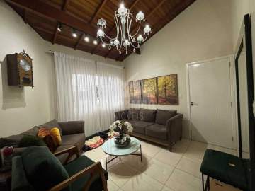 Casa 3 quartos à venda Itatiba,SP Giardino D´ Itália - R$ 1.490.000 - FCCA32019