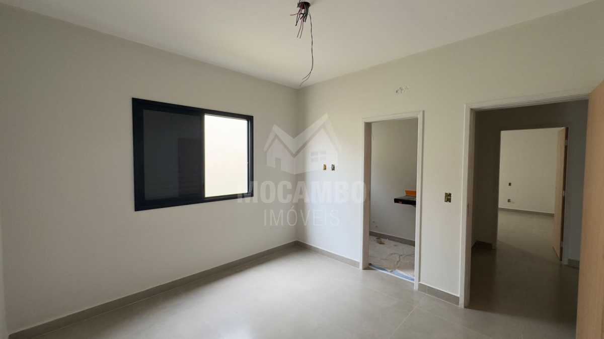 Conheça Dormitório Suíte do imóvel - Casa em Condomínio 3 quartos à venda Itatiba,SP Condomínio San Giovanni - R$ 1.450.000 - FCCN30889 - 8 Dormitório Suíte - 8