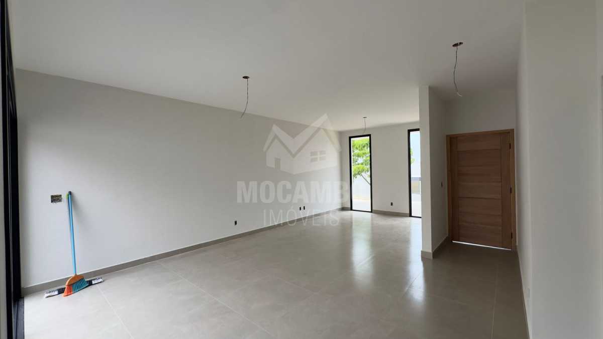 Conheça Sala do imóvel - Casa em Condomínio 3 quartos à venda Itatiba,SP Condomínio San Giovanni - R$ 1.450.000 - FCCN30889 - 3 Sala - 3