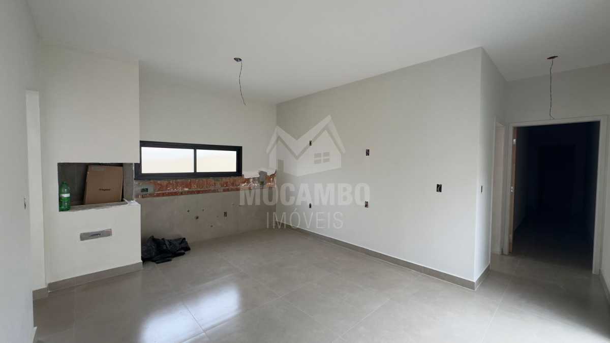 Conheça Cozinha do imóvel - Casa em Condomínio 3 quartos à venda Itatiba,SP Condomínio San Giovanni - R$ 1.450.000 - FCCN30889 - 2 Cozinha - 2