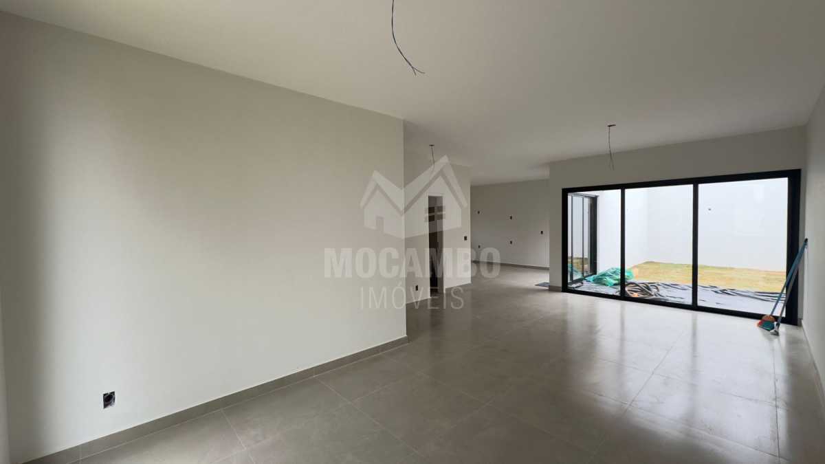 Conheça Sala do imóvel - Casa em Condomínio 3 quartos à venda Itatiba,SP Condomínio San Giovanni - R$ 1.450.000 - FCCN30889 - 1 Sala - 1