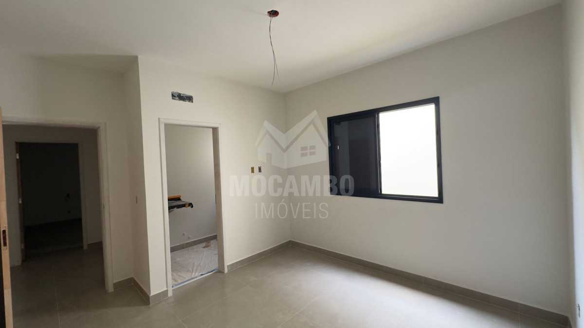 Conheça Dormitório Suíte Master do imóvel - Casa em Condomínio 3 quartos à venda Itatiba,SP Condomínio San Giovanni - R$ 1.450.000 - FCCN30889 - 7 Dormitório Suíte Master - 7