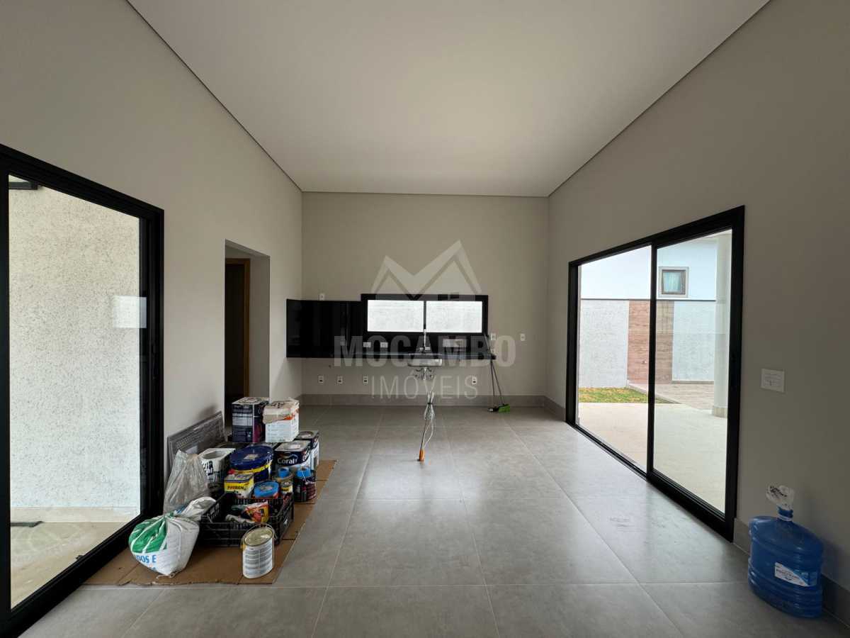 Sala e cozinha 01 - 2