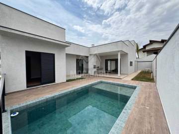 Condomínio Condomínio Itatiba Country Club - Casa em Condomínio 3 quartos à venda Itatiba,SP Parque das Laranjeiras - R$ 1.560.000 - FCCN30890