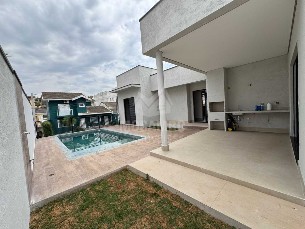 Área gourmet e piscina 02 - 12