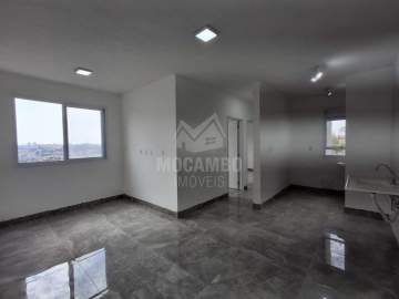 Condomínio Residencial Vista da Mata - ALUGUEL 100% DIGITAL - Apartamento 2 quartos para alugar Itatiba,SP Villaggio Fosuzzi - R$ 1.500 - FCAP22098