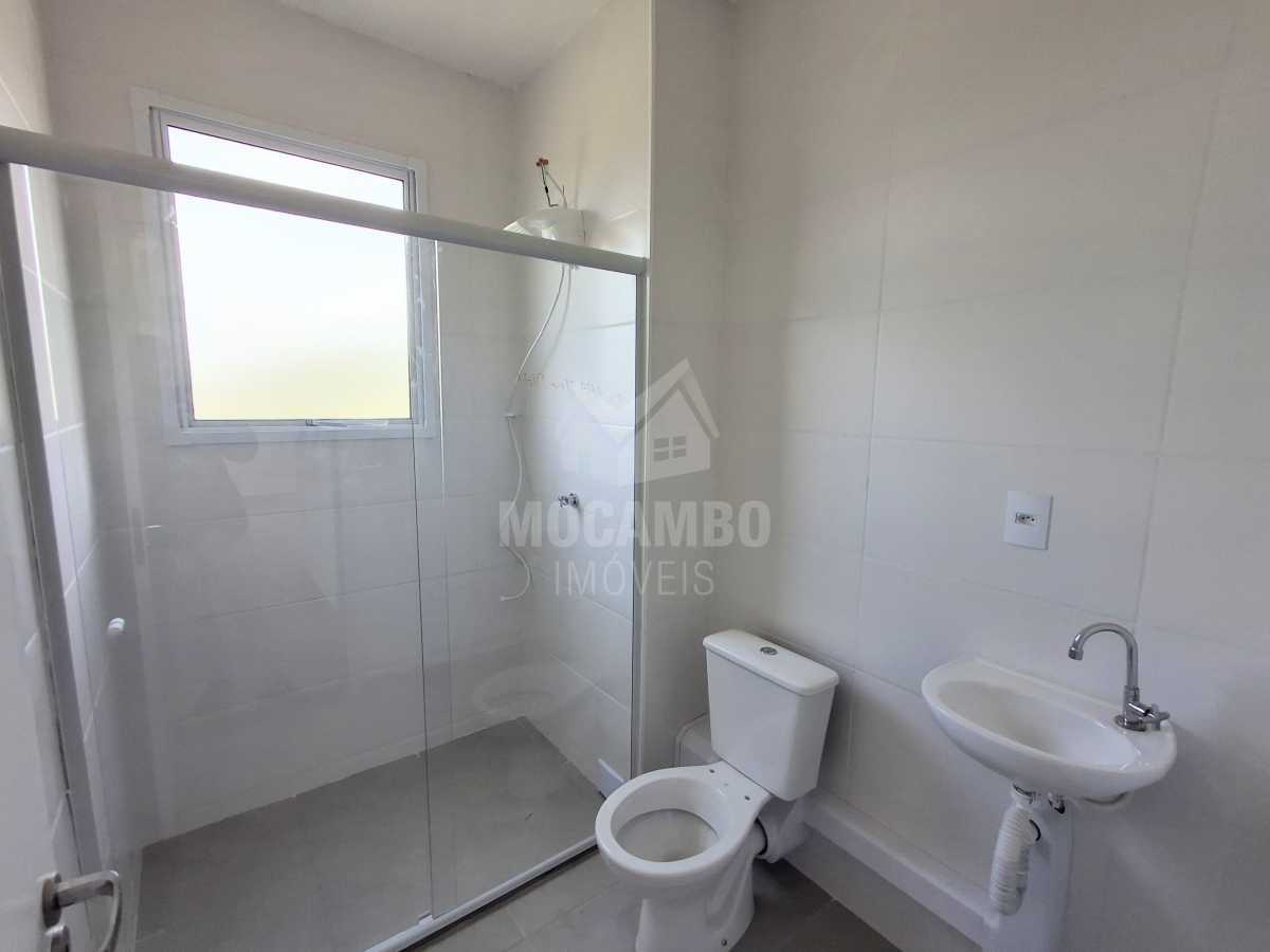 banheiro social - 11