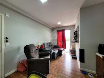 Condomínio Edifício Residencial Provence  - Imperdível - Apartamento à venda Avenida Emílio Jafet Filho,Itatiba,SP Provence Residencial - R$ 260.000 - FCAP22100