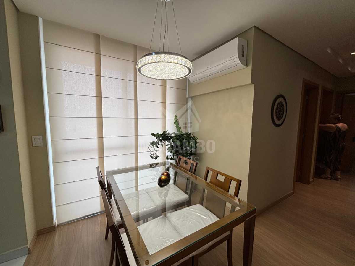 Sala de Jantar - 3