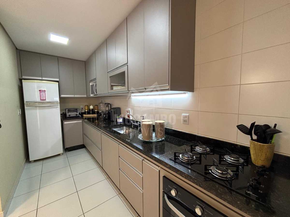 Cozinha - 4