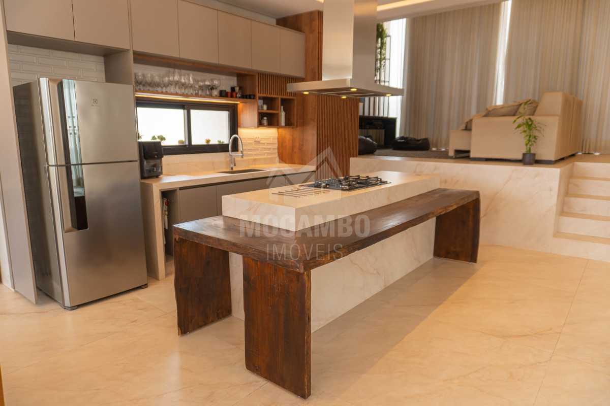 Cozinha - 6