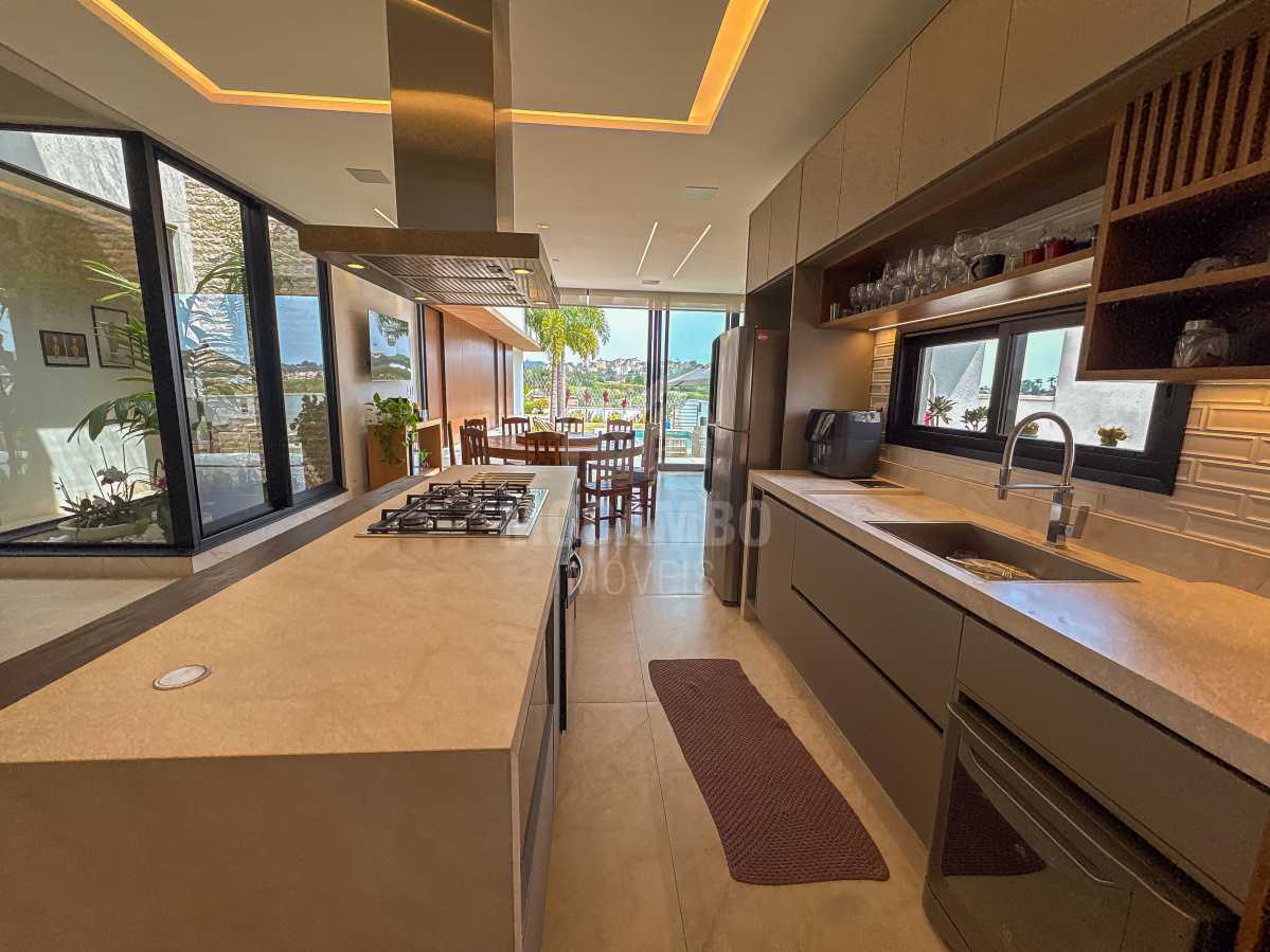 Cozinha - 12