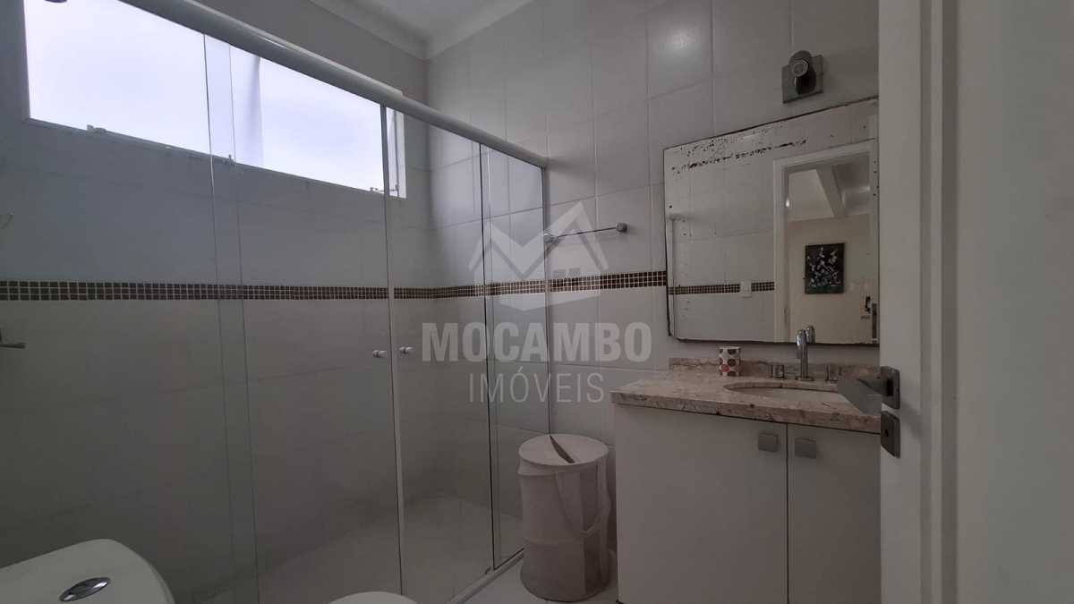 Banheiro social - 11