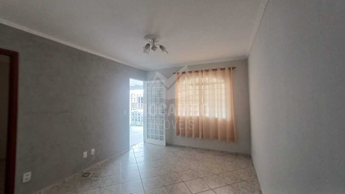 Sala casa principal - 2