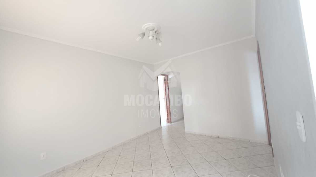 Sala da casa princiapal - 4