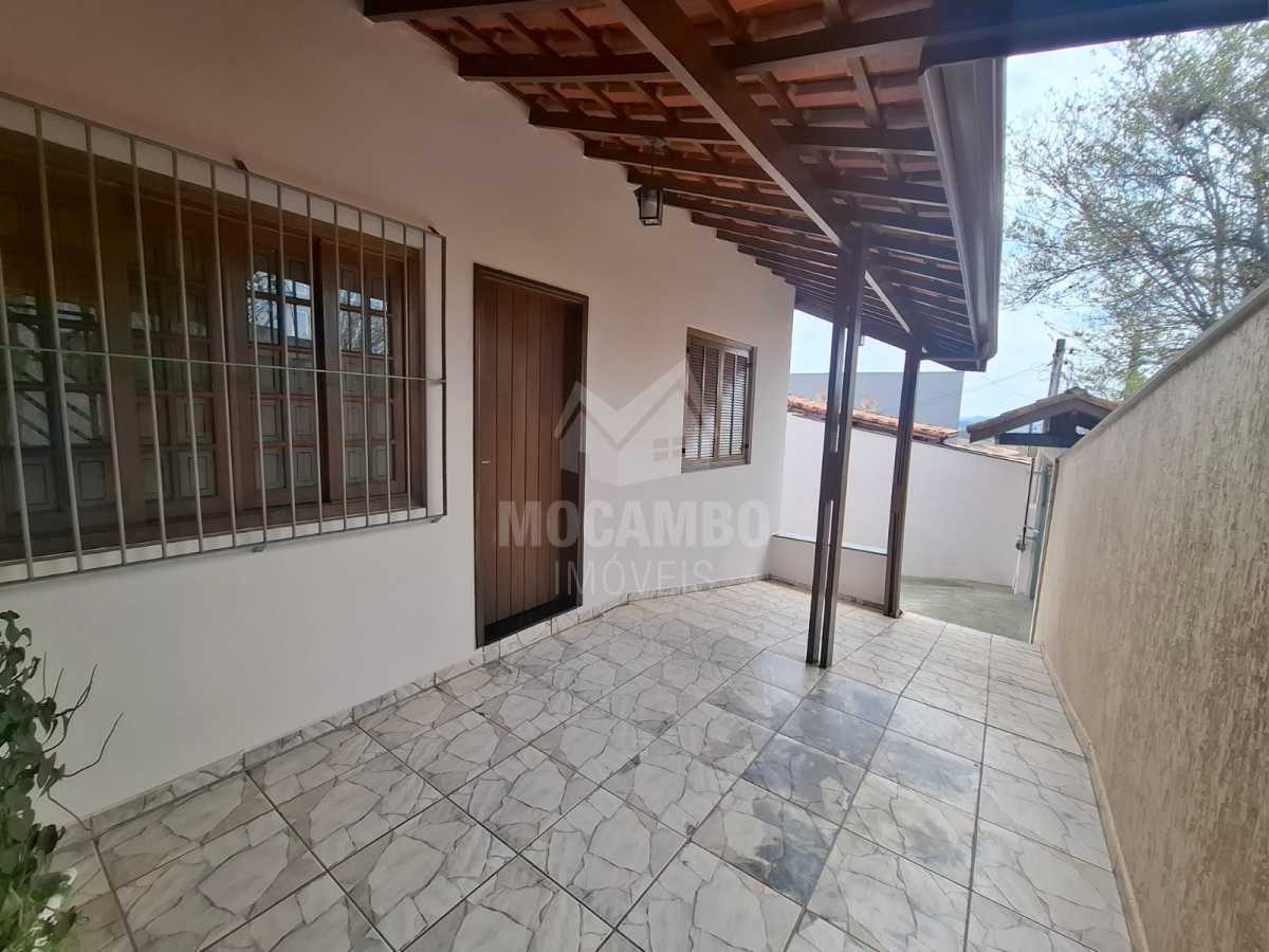 Entrada casa - 2