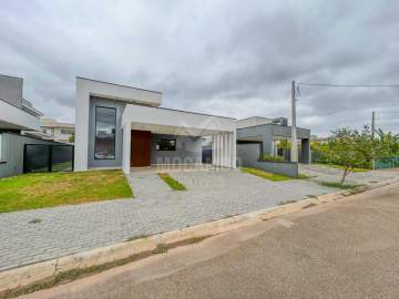 Condomínio Condomínio Bosque dos Pires - Casa em Condomínio 3 quartos à venda Itatiba,SP Condomínio Bosque dos Pires - R$ 1.350.000 - FCCN30892