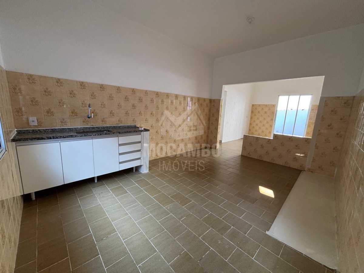 Conheça cozinha do imóvel - Casa 4 quartos para alugar Itatiba,SP Bairro da Ponte - R$ 2.600 - FCCA40245 - 6 cozinha - 6