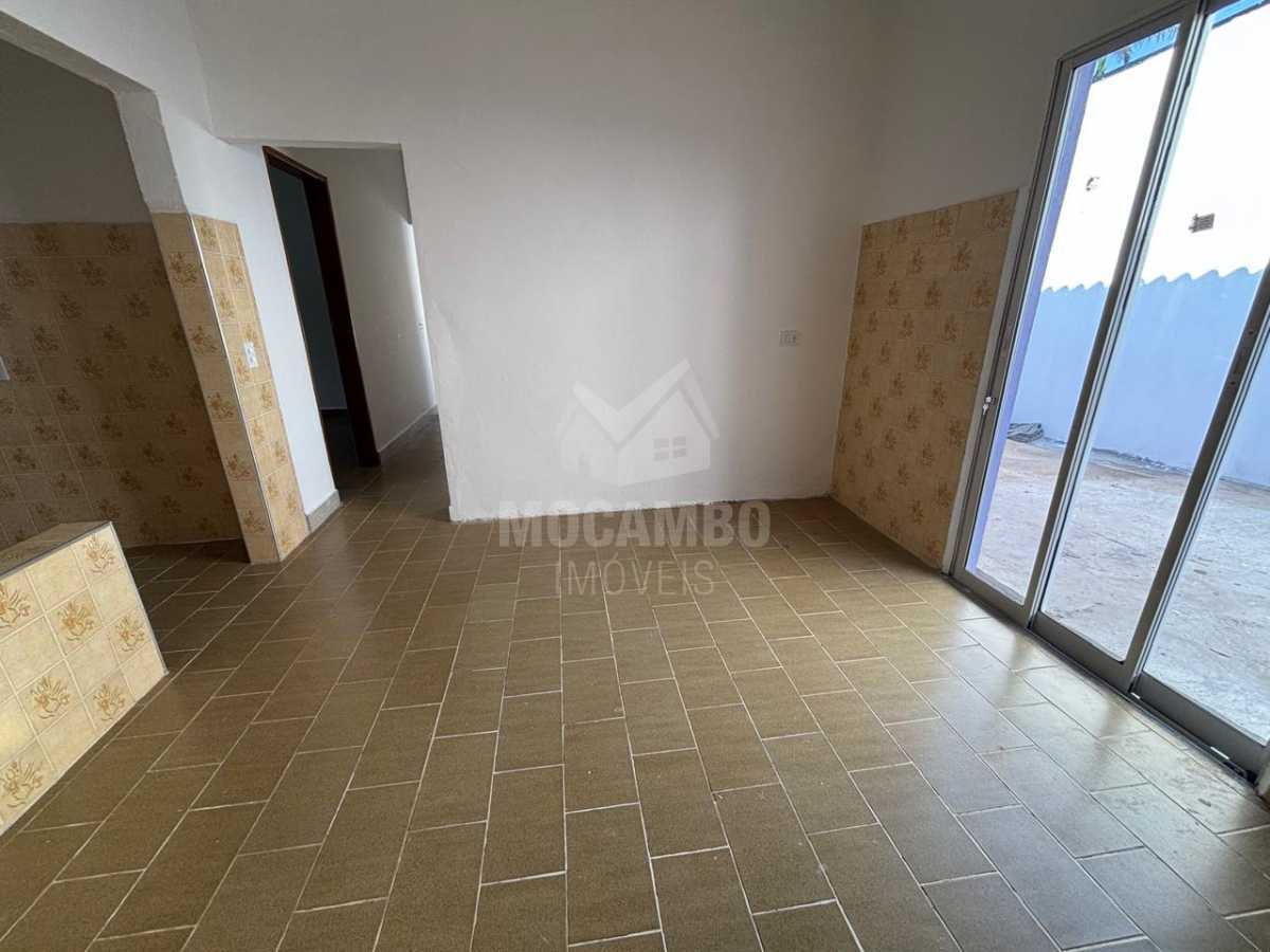Conheça sala do imóvel - Casa 4 quartos para alugar Itatiba,SP Bairro da Ponte - R$ 2.600 - FCCA40245 - 8 sala - 8