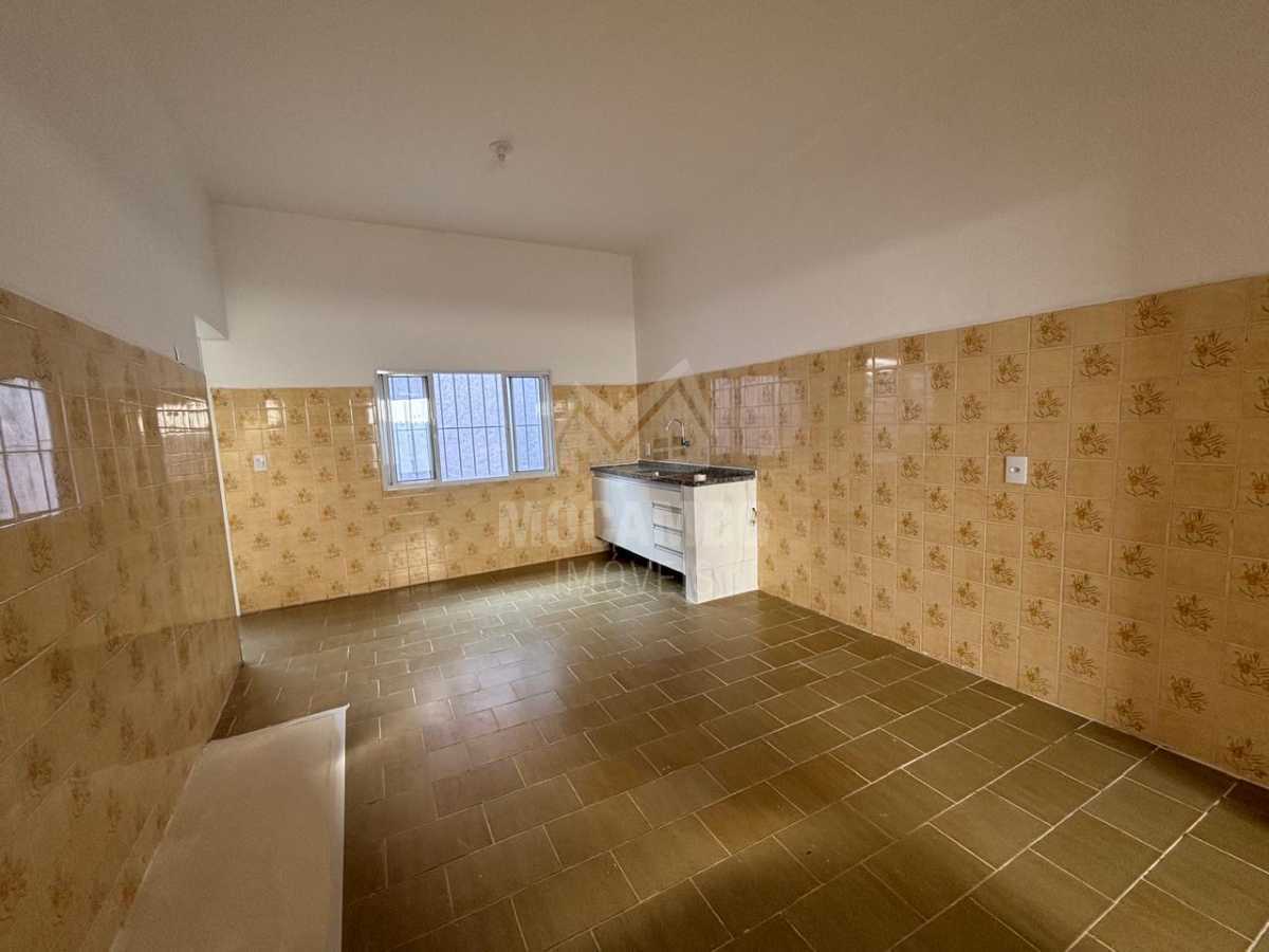 Conheça cozinha do imóvel - Casa 4 quartos para alugar Itatiba,SP Bairro da Ponte - R$ 2.600 - FCCA40245 - 7 cozinha - 7