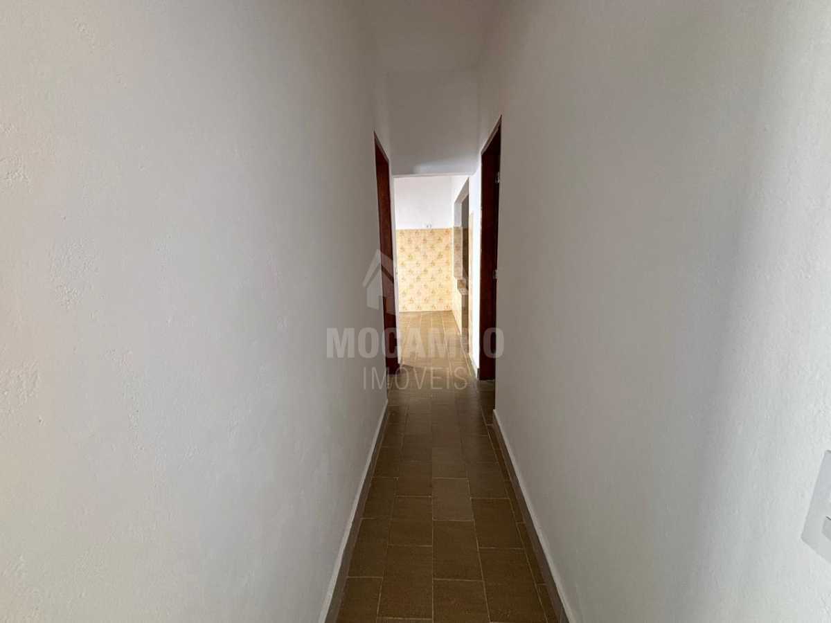 Conheça hall do imóvel - Casa 4 quartos para alugar Itatiba,SP Bairro da Ponte - R$ 2.600 - FCCA40245 - 11 hall - 11