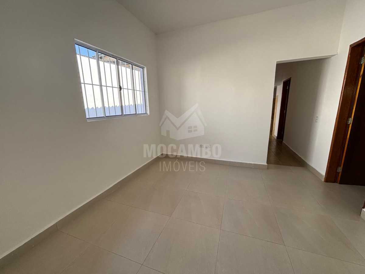 Conheça sala do imóvel - Casa 4 quartos para alugar Itatiba,SP Bairro da Ponte - R$ 2.600 - FCCA40245 - 10 sala - 10