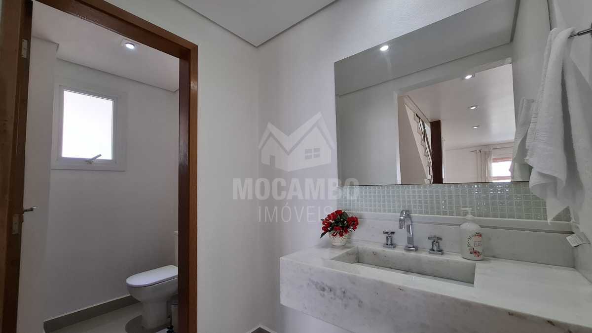 Lavabo superior - 5