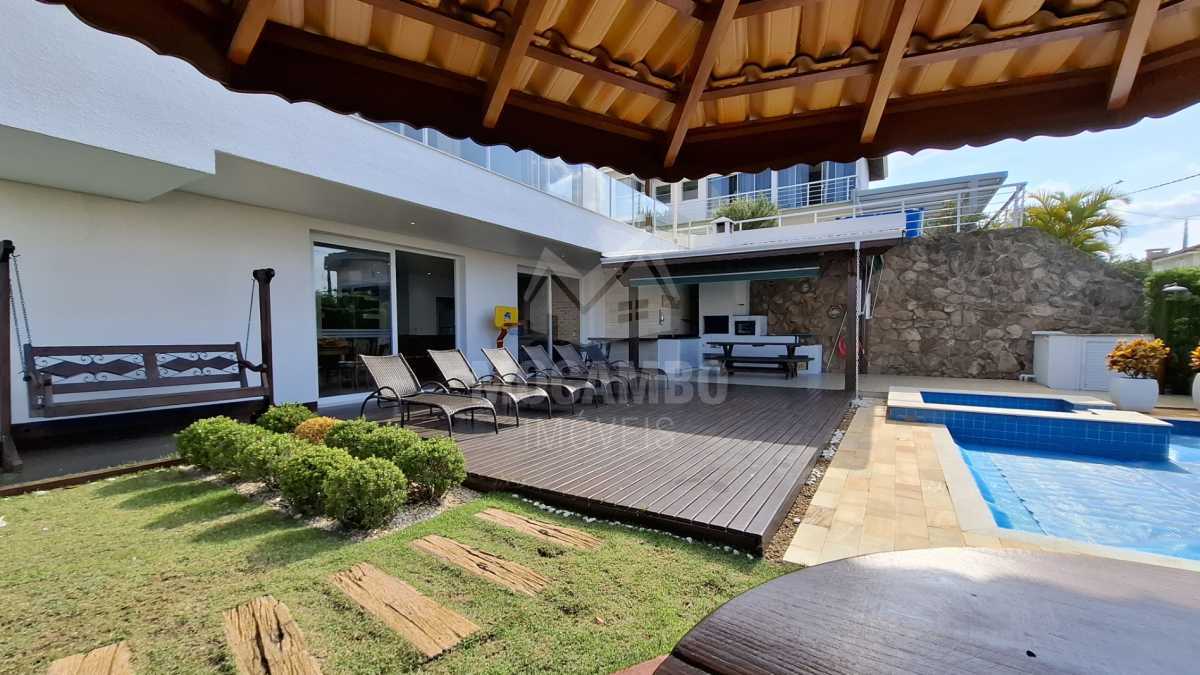 piscina área gourmet - 22