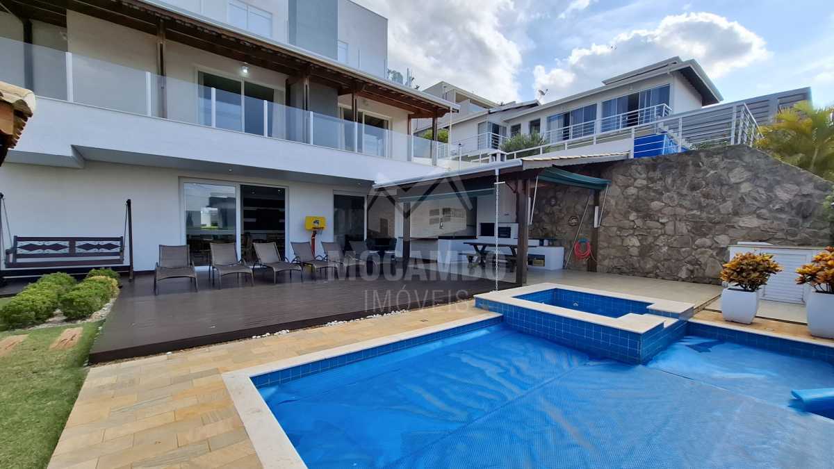 Piscina e áres gourmet 1.3 - 24