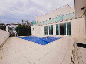 Condomínio Condomínio Itatiba Country Club 2 - Casa em Condomínio 4 quartos à venda Itatiba Country Club 2 - Itatiba,SP Parque das Laranjeiras - R$ 1.960.000 - FCCN40324