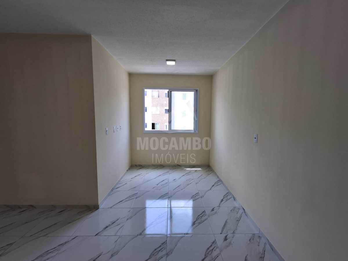 Conheça sala do imóvel - Apartamento 2 quartos para alugar Itatiba,SP Villaggio Fosuzzi - R$ 1.480 - FCAP22105 - 2 sala - 2