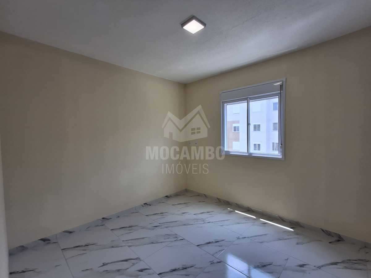 Conheça quarto 1 do imóvel - Apartamento 2 quartos para alugar Itatiba,SP Villaggio Fosuzzi - R$ 1.480 - FCAP22105 - 8 quarto 1 - 8