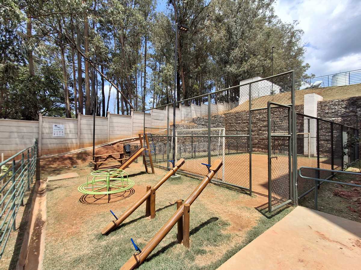Conheça playground do imóvel - Apartamento 2 quartos para alugar Itatiba,SP Villaggio Fosuzzi - R$ 1.480 - FCAP22105 - 14 playground - 14